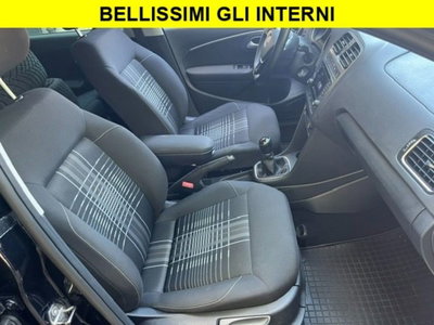 Volkswagen Polo 1.0 MPI 5p. Trendline (7)