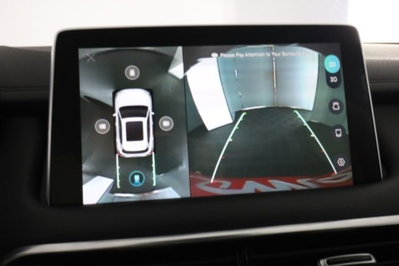 Mg EHS Plug-in Hybrid Exclusive (12)