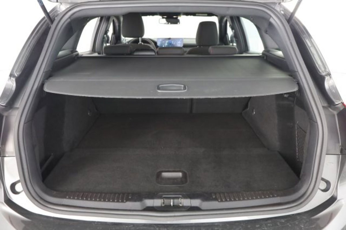 Ford Focus Station Wagon 1.0 EcoBoost Hybrid 125 CV Powershift SW Active Style (6)