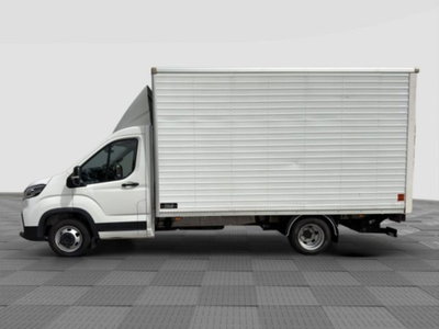Maxus Deliver Cabinato Deliver 9 2.0 crdi 150cv L4 cab rwd r.gem. (2)