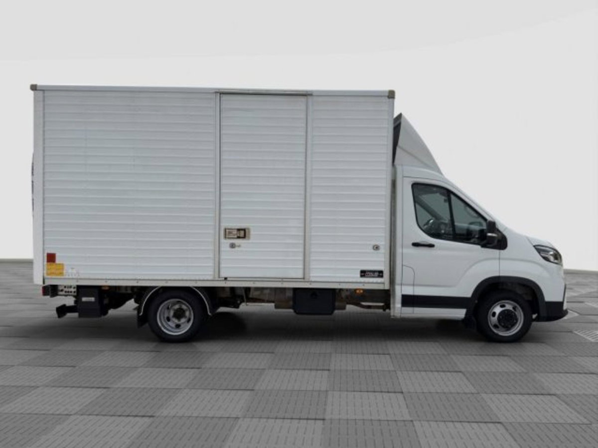 Maxus Deliver Cabinato Deliver 9 2.0 crdi 150cv L4 cab rwd r.gem. (5)