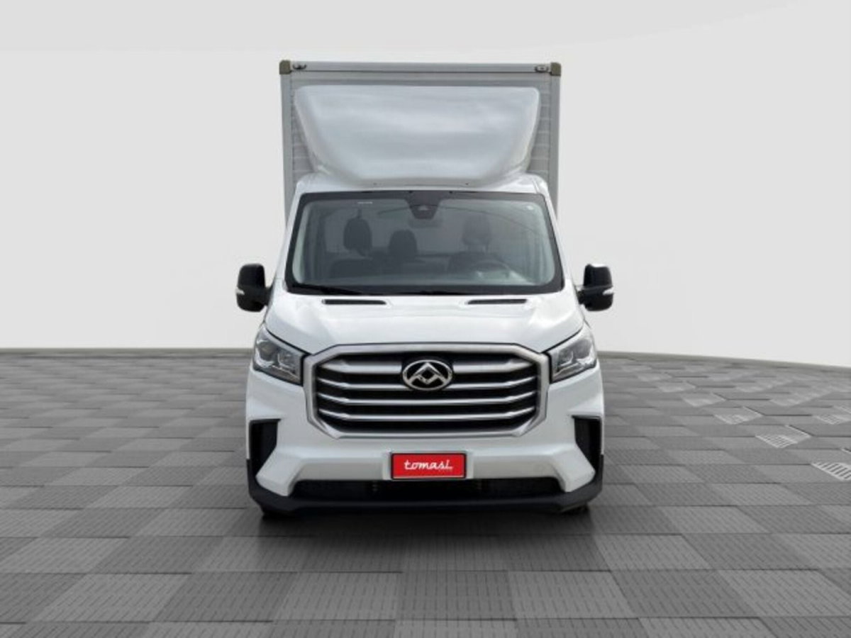 Maxus Deliver Cabinato Deliver 9 2.0 crdi 150cv L4 cab rwd r.gem. (7)