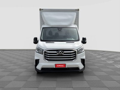 Maxus Deliver Cabinato Deliver 9 2.0 crdi 150cv L4 cab rwd r.gem. (7)