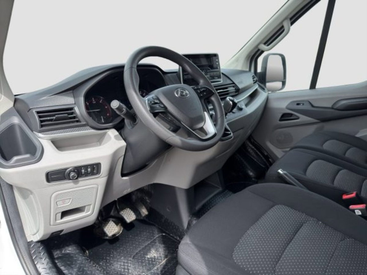 Maxus Deliver Cabinato Deliver 9 2.0 crdi 150cv L4 cab rwd r.gem. (8)