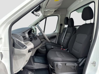 Maxus Deliver Cabinato Deliver 9 2.0 crdi 150cv L4 cab rwd r.gem. (9)