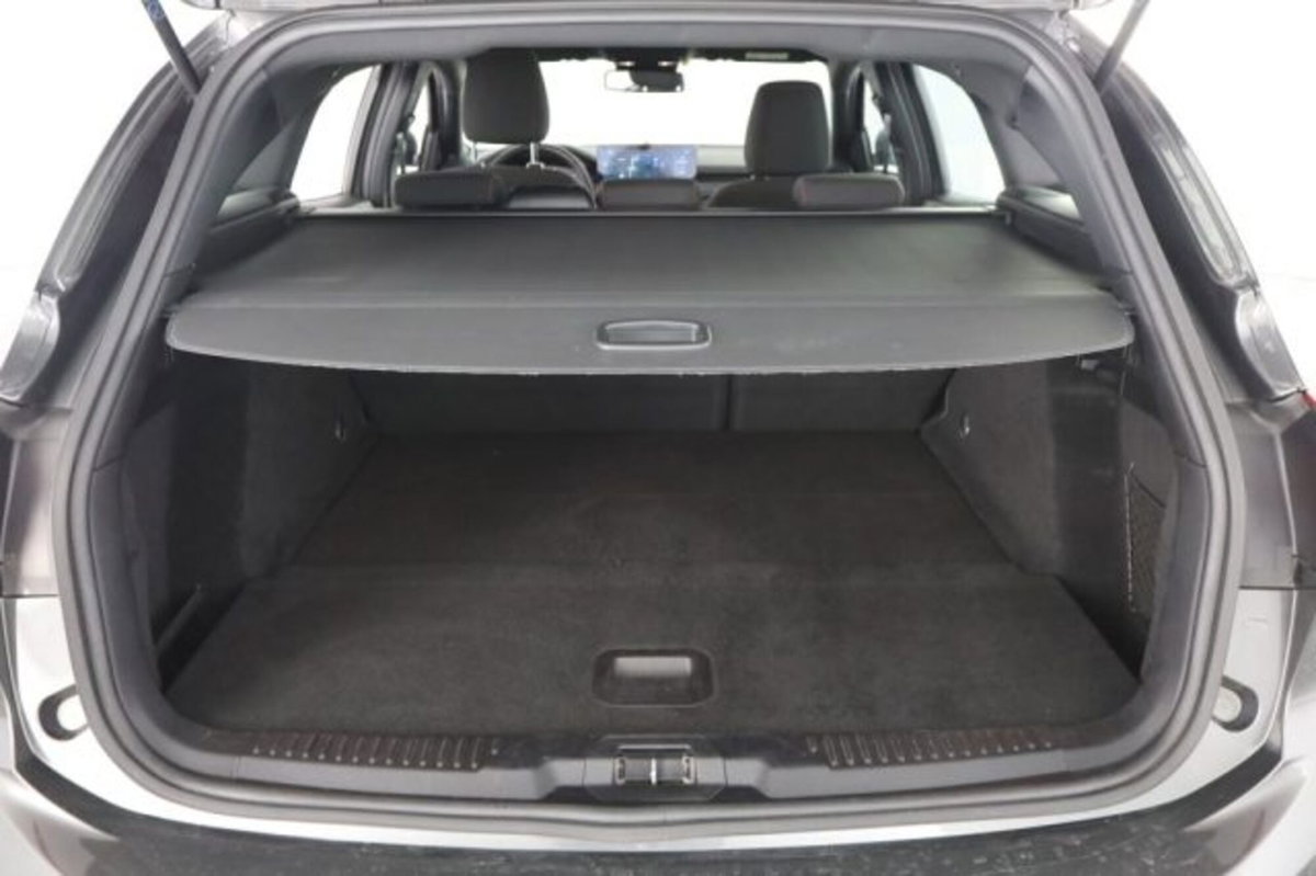 Ford Focus Station Wagon 1.0 EcoBoost Hybrid 125 CV Powershift SW Active X (6)