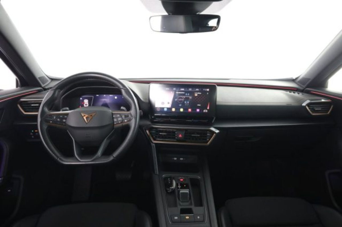 Cupra Formentor Formentor 1.5 TSI (12)