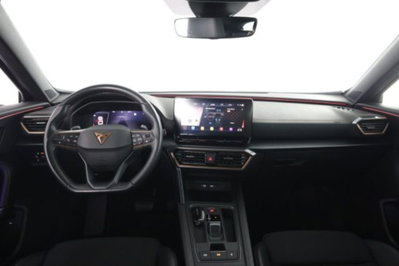 Cupra Formentor Formentor 1.5 TSI (12)