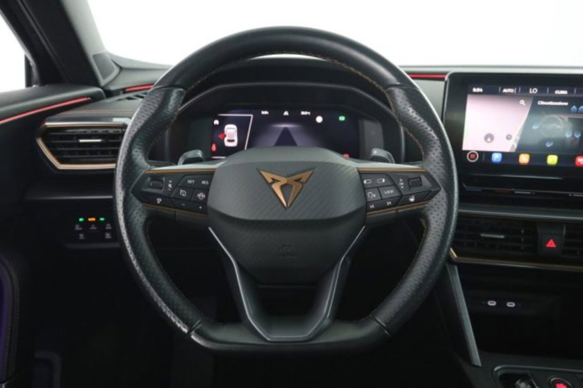 Cupra Formentor Formentor 1.5 TSI (13)
