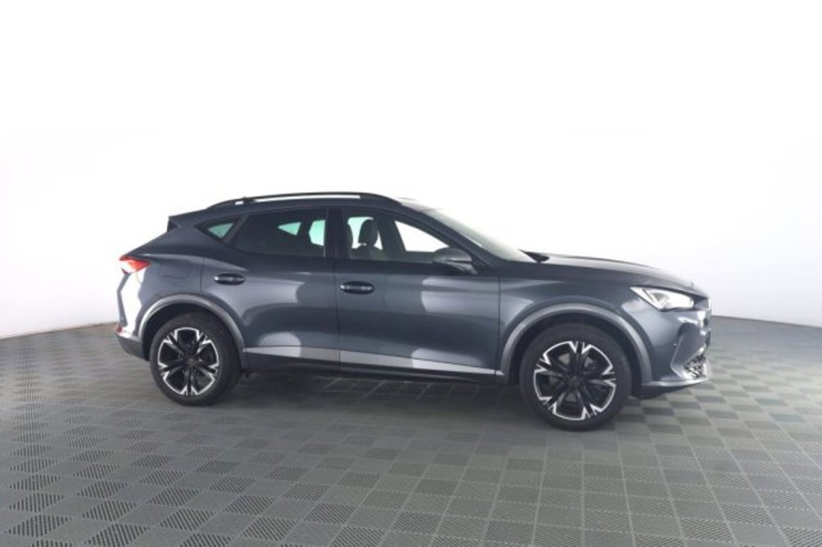 Cupra Formentor Formentor 1.5 TSI (3)