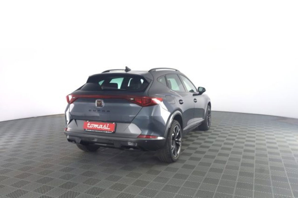 Cupra Formentor Formentor 1.5 TSI (4)
