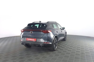 Cupra Formentor Formentor 1.5 TSI (4)
