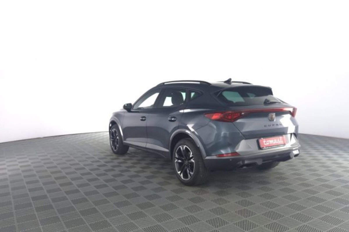 Cupra Formentor Formentor 1.5 TSI (6)