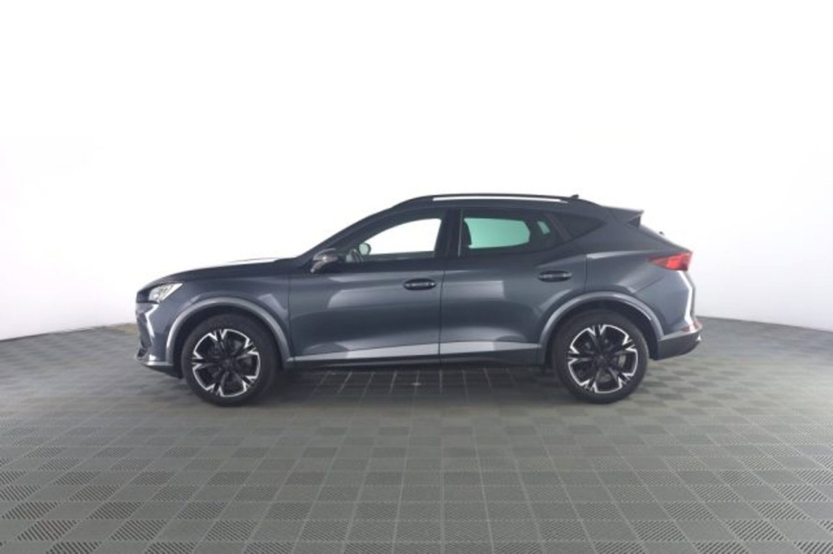 Cupra Formentor Formentor 1.5 TSI (7)