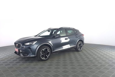 Cupra Formentor Formentor 1.5 TSI (8)