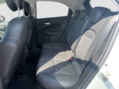 Fiat 500X 1.5 T4 Hybrid 130 CV DCT Cross Dolcevita (11)