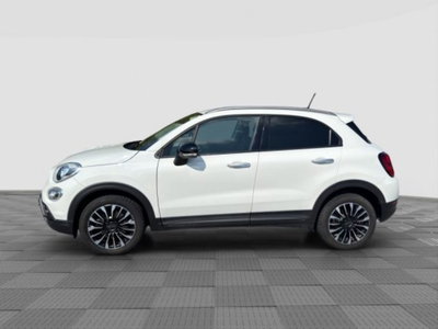 Fiat 500X 1.5 T4 Hybrid 130 CV DCT Cross Dolcevita (2)
