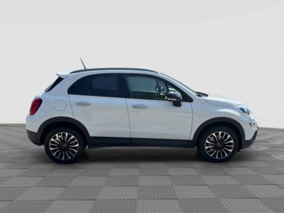 Fiat 500X 1.5 T4 Hybrid 130 CV DCT Cross Dolcevita (6)