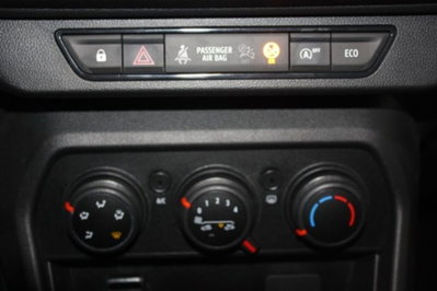 Dacia Sandero Stepway 1.0 tce Expression 90cv cvt (13)