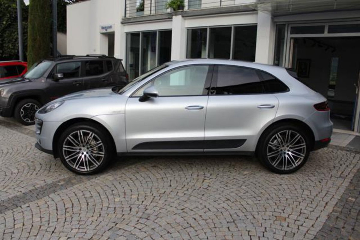 Porsche Macan S Diesel (2)