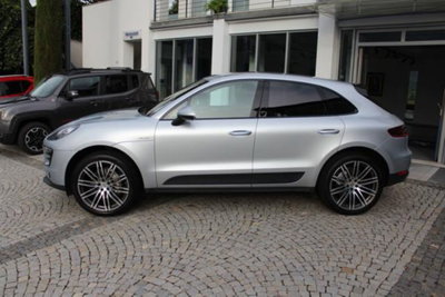 Porsche Macan S Diesel (2)