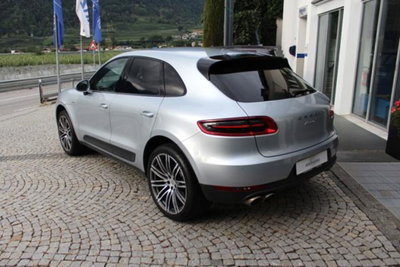 Porsche Macan S Diesel (3)