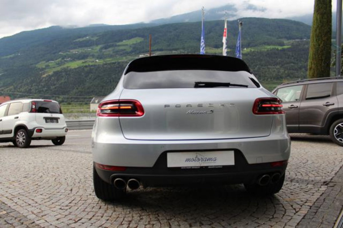 Porsche Macan S Diesel (4)
