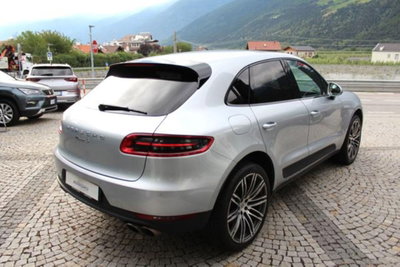 Porsche Macan S Diesel (5)