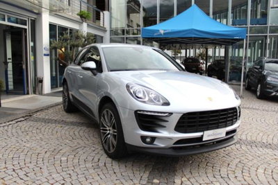 Porsche Macan S Diesel (6)