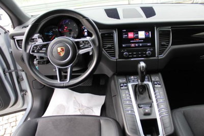 Porsche Macan S Diesel (7)