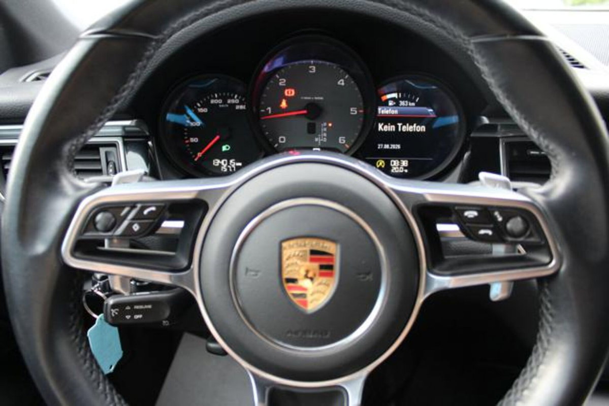 Porsche Macan S Diesel (9)