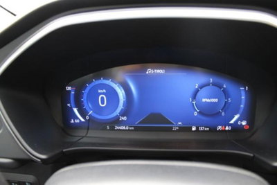 Ford Kuga 2.0 EcoBlue Hybrid 150 CV 2WD Titanium (11)