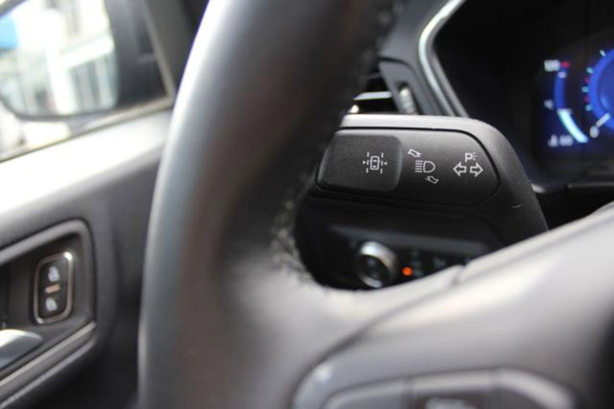 Ford Kuga 2.0 EcoBlue Hybrid 150 CV 2WD Titanium (15)