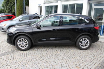 Ford Kuga 2.0 EcoBlue Hybrid 150 CV 2WD Titanium (2)