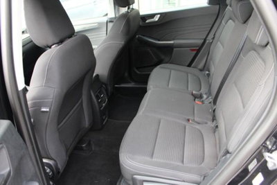 Ford Kuga 2.0 EcoBlue Hybrid 150 CV 2WD Titanium (8)