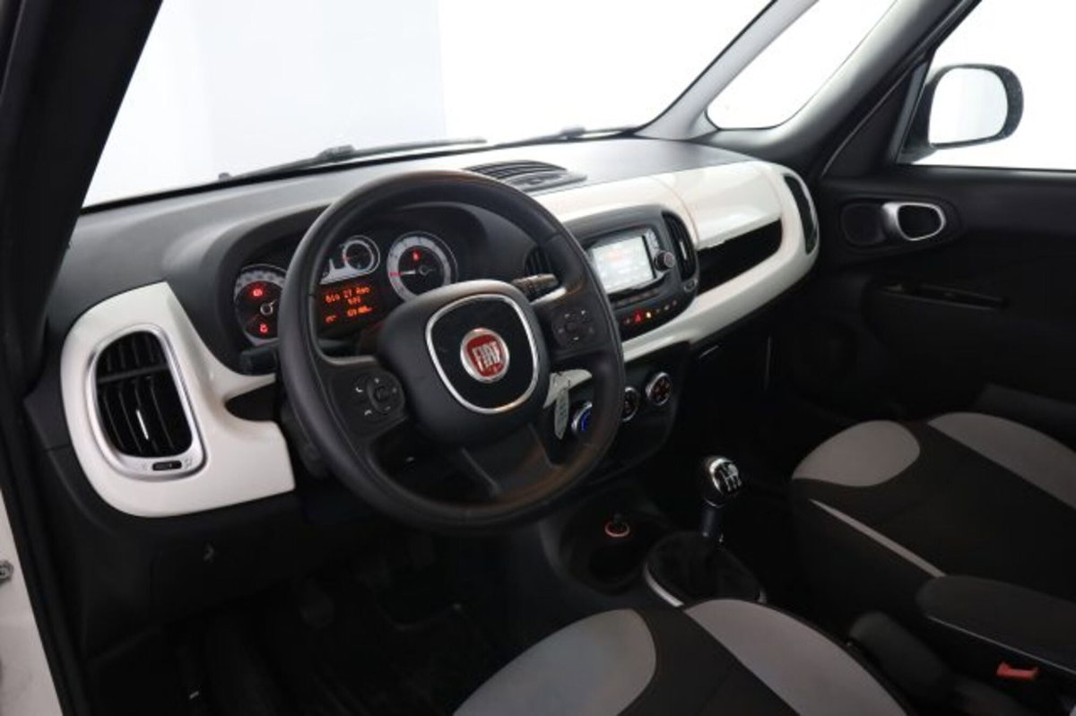 Fiat 500L 1.3 Multijet 95 CV Pop Star