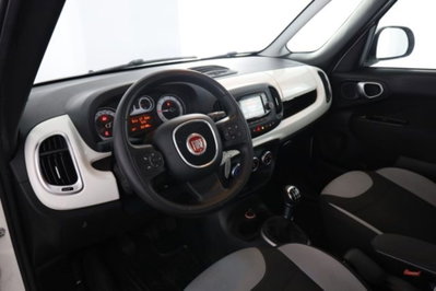 Fiat 500L 1.3 Multijet 95 CV Pop Star