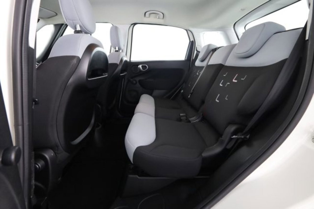 Fiat 500L 1.3 Multijet 95 CV Pop Star (3)
