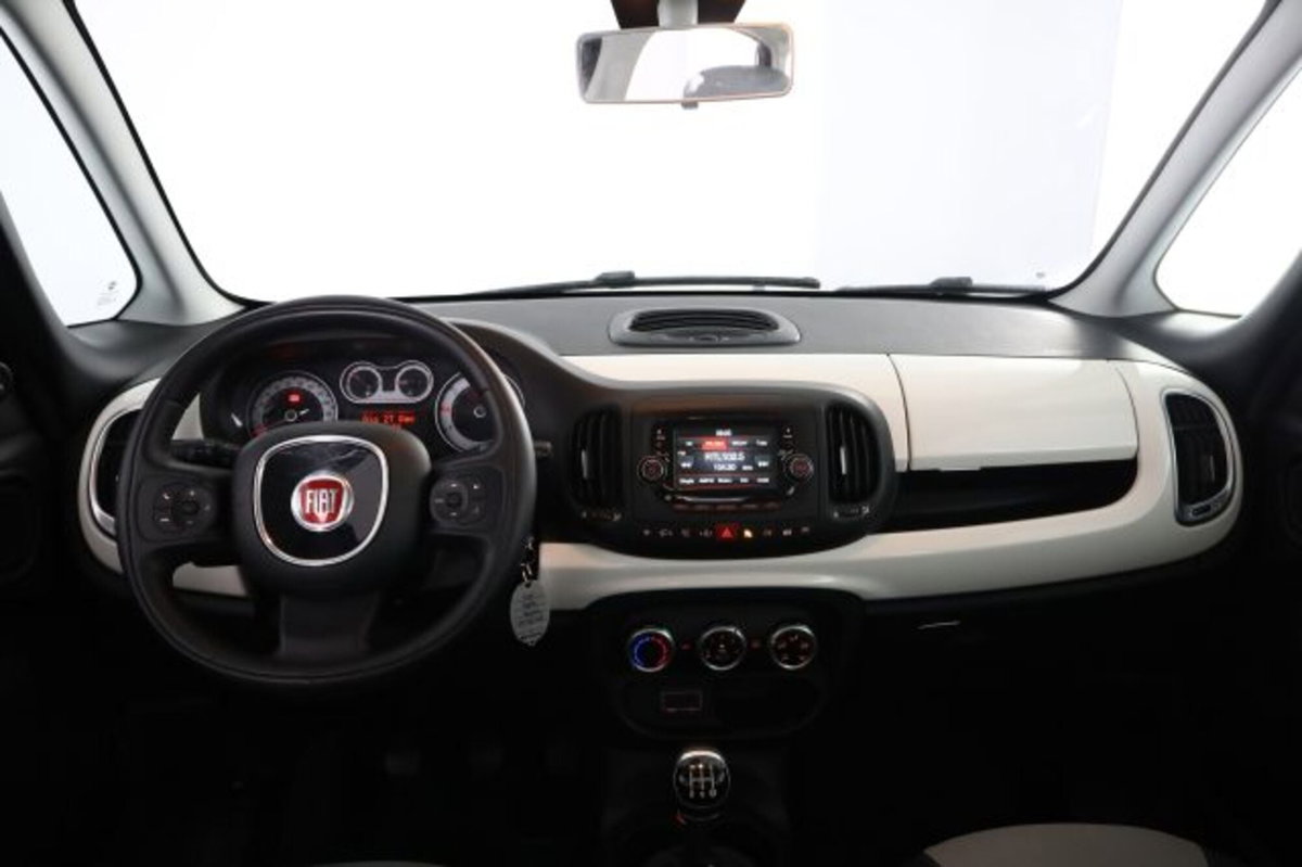 Fiat 500L 1.3 Multijet 95 CV Pop Star (4)