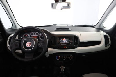 Fiat 500L 1.3 Multijet 95 CV Pop Star (4)