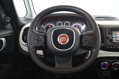 Fiat 500L 1.3 Multijet 95 CV Pop Star (5)