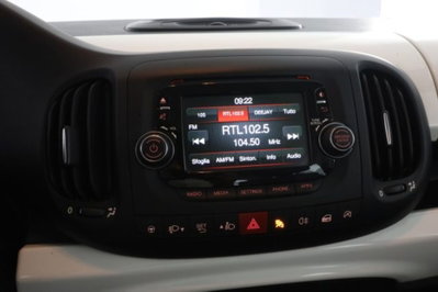 Fiat 500L 1.3 Multijet 95 CV Pop Star (8)
