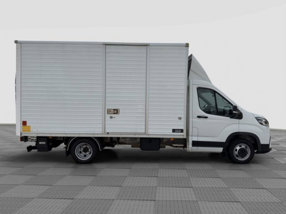 Maxus Deliver Cabinato Deliver 9 2.0 crdi 150cv L4 cab rwd r.gem. (5)