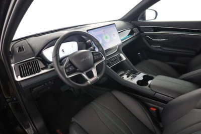 Byd Seal U DM-i 1.5 phev Comfort 2wd usata