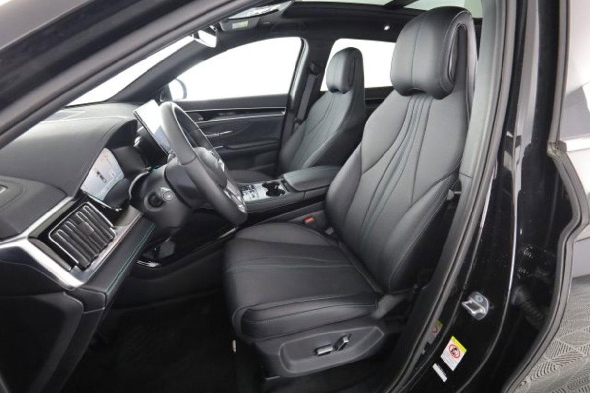 Byd Seal U DM-i 1.5 phev Comfort 2wd (2)