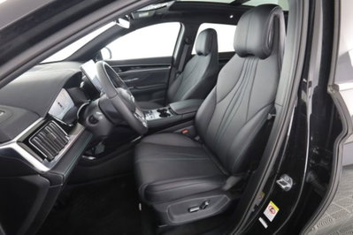 Byd Seal U DM-i 1.5 phev Comfort 2wd (2)
