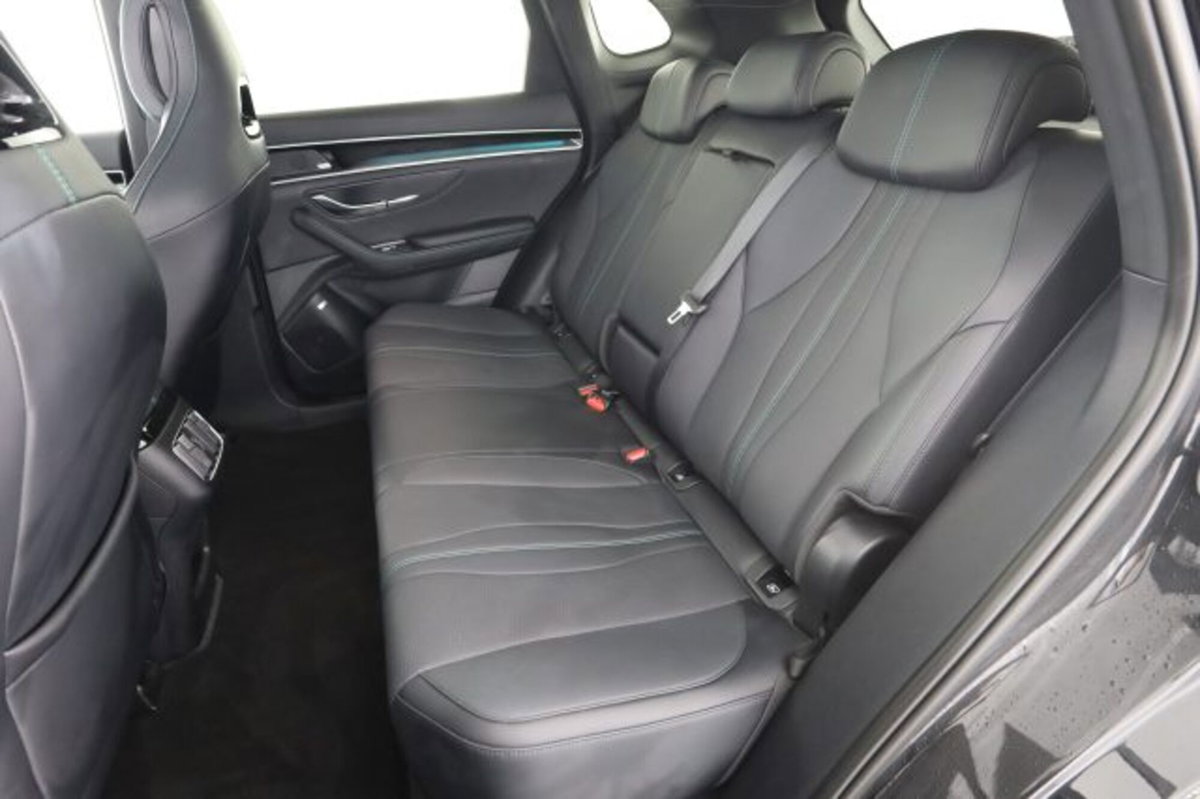 Byd Seal U DM-i 1.5 phev Comfort 2wd (3)
