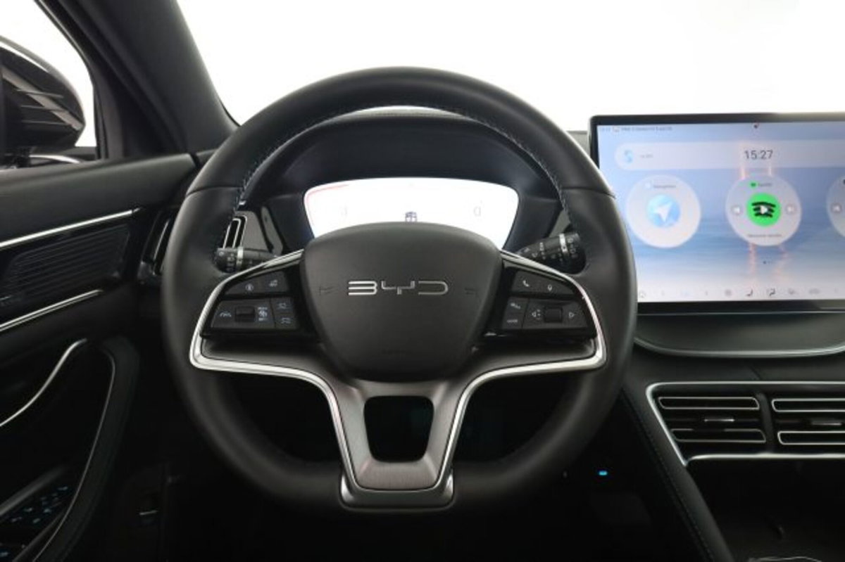 Byd Seal U DM-i 1.5 phev Comfort 2wd (5)