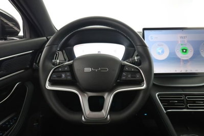 Byd Seal U DM-i 1.5 phev Comfort 2wd (5)