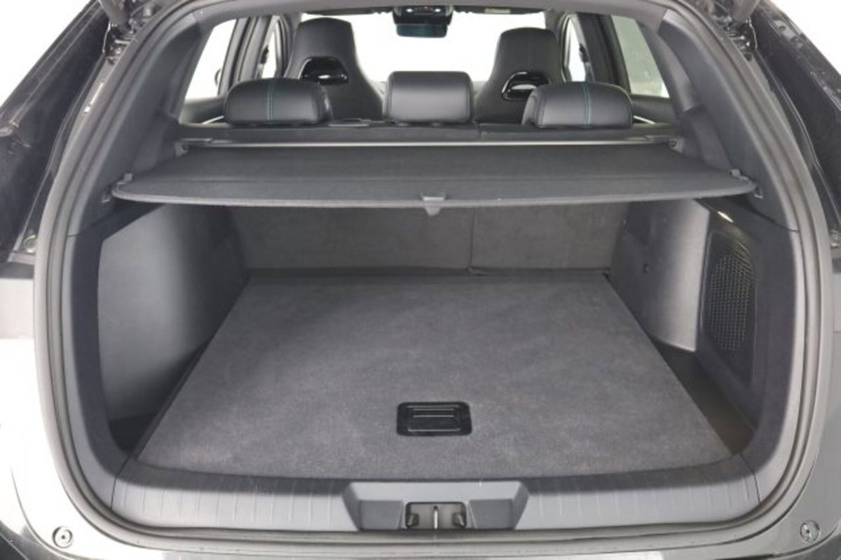 Byd Seal U DM-i 1.5 phev Comfort 2wd (6)